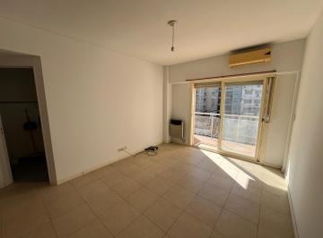 Departamento · 38m² · 1 Ambiente · Belgrano – Monoambiente con Balcón y Vista Abierta – Seguridad y Encargado