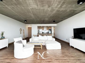 Departamento · 112m² · 3 Ambientes · 1 Cochera · Departamento en Northbeach
