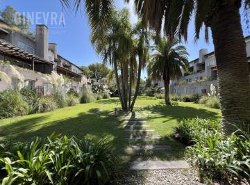 Departamento · 79m² · 3 Ambientes · 1 Cochera · Departamento de 3 Ambientes en Venta en Palmas de La Bahia, Rincon de Milberg, Tigre