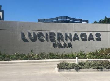 Departamento · 142m² · 5 Ambientes · 2 Cocheras · Venta Townhouse Luciérnagas Pilar Entrega 2026