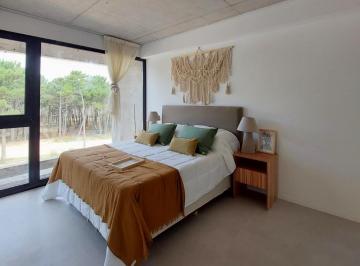 Departamento · 116m² · 4 Ambientes · 1 Cochera · Unidades a Estrenar 4 Amb en Pinamar Norte