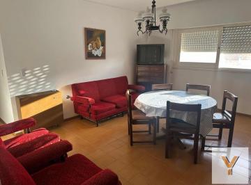Departamento · 76m² · 3 Ambientes · 1 Cochera · Departamento en Venta - 2 Dorm. 2 Baños - 76 m² - Necochea