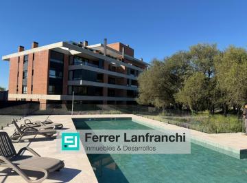 Departamento · 108m² · 5 Ambientes · 1 Cochera · Departamentos en Venta Valle Escondido Foresta