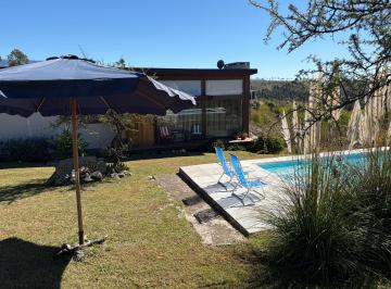 Foto · Casa en Country Villa del Condor