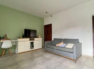 Casa · 80m² · 3 Ambientes · 1 Cochera · Venta Casa 2 Dorm. Patio Cochera R La Sexta