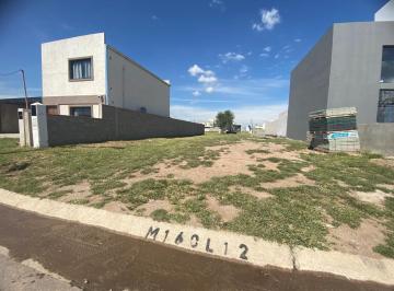 Terreno · 360m² · Lote en Venta 360 m Apto Duplex en Docta