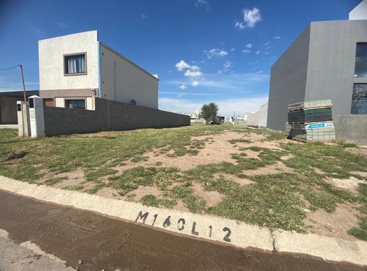 Terreno · 360m²