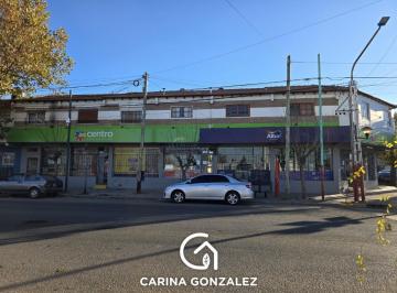 Departamento · 60m² · 3 Ambientes · Alquiler Departamento de 2 Dorm. Sanmartin 1825 Neuquen Capital