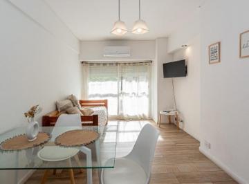 Departamento · 39m² · 2 Ambientes · Departamento en Alquiler - 1 Dormitorio 1 Baño - Palermo
