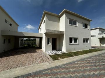 PH · 128m² · 4 Ambientes · 2 Cocheras · Venta Duplex 4 Ambientes | Chic Village, La Lonja Pilar