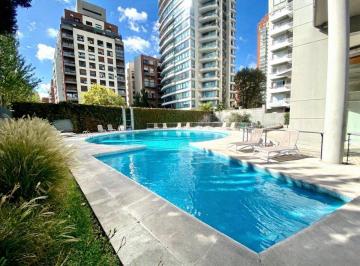 Departamento · 84m² · 3 Ambientes · Departamento 3 Amb. en Palermo Chico con Amenities