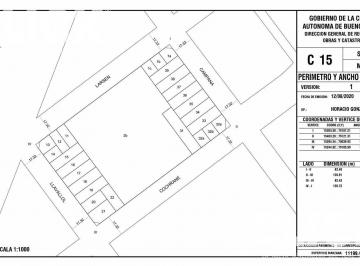 Terreno · 7000m² · Terreno en Venta