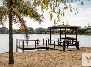 Terreno · 714m² · Terreno en Venta - 714 m² - Damasia Al Sur, Ezeiza