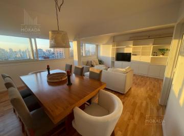 Departamento · 149m² · 5 Ambientes · 1 Cochera · Venta Departamento Torre Recoleta con Vistas Únicas.