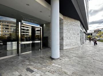 Oficina comercial · 59m² · 1 Ambiente · 1 Cochera · Oficina en Alquiler en Vientos del Delta 1 con Cartel a La Calle, Nordelta