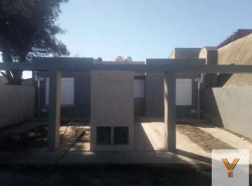 Casa · 52m² · 2 Ambientes · 1 Cochera · Casa en Venta - 1 Dormitorio 1 Baño - 150 m² - Necochea