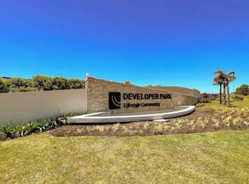 Terreno · 642m² · Terreno en Developer Park