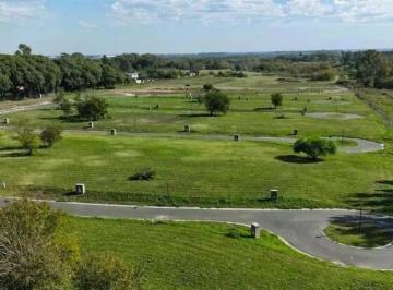Terreno · 385m² · Terreno en Venta - 385 m² - Pilar