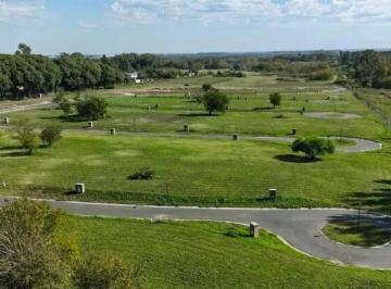 Terreno · 385m² · Terreno en Venta - 385 m² - Pilar