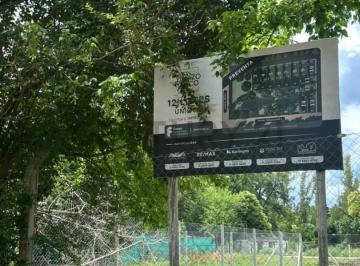 Terreno · 311m² · Venta Lote 311,7 m² en del Viso - Pinazo Chico