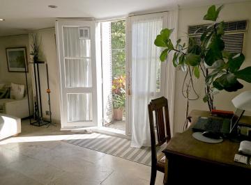 Departamento · 170m² · 4 Ambientes · Departamento de 4 Ambientes en Recoleta