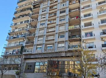 Departamento · 25m² · 1 Ambiente · Departamento en San Cristobal, Monoambiento Divisible Totalmente Renovado.