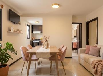 Departamento · 50m² · 3 Ambientes · 1 Cochera · Departamento en Venta 2 Dorm., Cochera y Amenities. Barrio Centro, Villa Carlos Paz