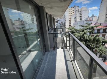 Departamento · 41m² · 2 Ambientes · Venta - Departamento a Estrenar - 2 Ambientes - Balcón - Toillete - Palermo Hollywood - Mit Hollywood