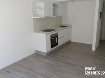 Departamento · 41m² · 2 Ambientes · Venta - Departamento a Estrenar - 2 Ambientes - Balcón - Toillete - Palermo Hollywood - Mit Hollywood