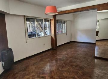 Departamento · 120m² · 4 Ambientes · Departamento en Pte Roca 300 3 Dorm.