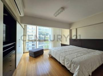 Departamento · 175m² · 4 Ambientes · 1 Cochera · Venta Departamento 4 Amb C/balcones, Cochera y Seg 24hs Presencial en Belgrano