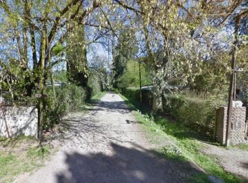 Terreno · 1116m² · Terreno en Venta - 1.116 m² - City Bell, La Plata