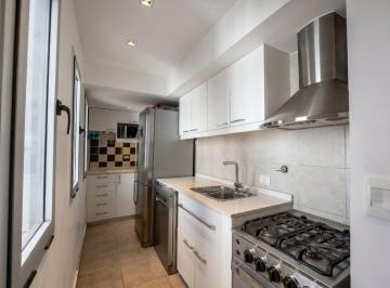 Departamento · 60m² · 3 Ambientes · Venta Depto 3 Amb Villa Urquiza Apto Credito