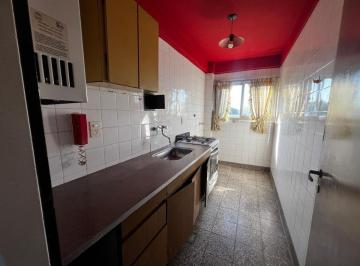 Departamento · 53m² · 3 Ambientes · Depto 3 Amb Apto Credito Luminoso