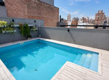 Departamento de 2 ambientes, Córdoba · Alquiler Dpto 1 Dormitorio Nueva Córdoba