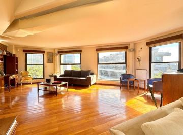 Departamento · 150m² · 3 Ambientes · 2 Cocheras · Venta Loft en Palacio Alcorta 1 Dorm. en Suite, Vestidor, 3° Piso Este 2 Cocheras y Baulera