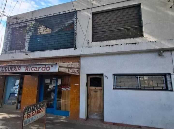 PH · 130m² · 3 Ambientes