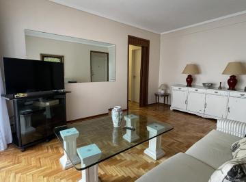 Departamento · 61m² · 3 Ambientes · Venta Departamento 3 Ambientes C/dependencia Cochera Baulera Apto Credito