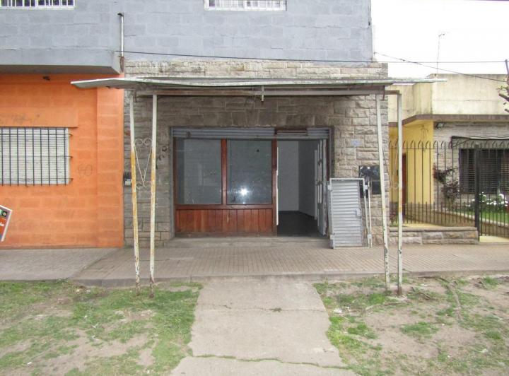 Local comercial · 28m²