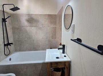 Departamento · 33m² · 2 Ambientes · Dos Ambientes Amoblado Sobre Av Cabildo Al 200