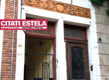 CIT-CIT-1034_2 · Departamento 2 Ambientes 0 Dorm.. | Isabel La Catolica Al 1300