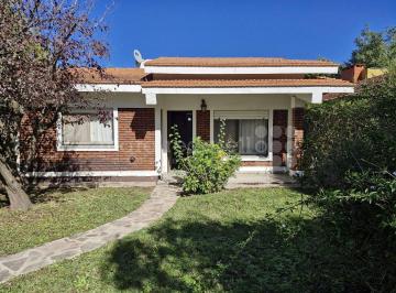 MRE-MRE-2483_2 · Venta Casa 3 Dorm Chascomus Golf Country en 1 Solo Lote Planta Baja