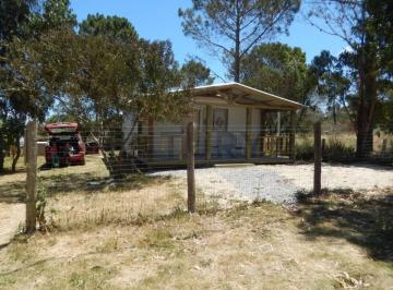 Casa · 40m² · 2 Ambientes · Casa con Patio en Alquiler 1 Dormitorio - Balneario Bs As