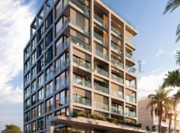 Departamento · 122m² · 4 Ambientes · 1 Cochera · Apartamento en Desarrollo Pozo Venta 1 2 3 Dorm. Metejón - Punta del Este