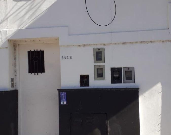 Departamento · 45m² · 2 Ambientes