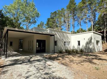 Casa de 5 ambientes, Villarobles · Rp 11 Km 374, Villarobles, Serena - Pinamar / Casa a Estrenar de 5 Amb