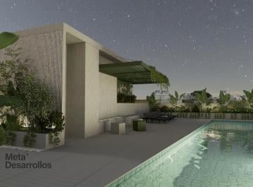 Departamento · 46m² · 2 Ambientes · Venta - Departamento en Construcción - 2 Ambientes - Toilette - Balcón - Palermo - Mit Palermo