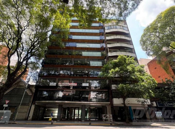 Departamento · 141m² · 4 Ambientes · 2 Cocheras
