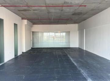 Oficina comercial · 180m² · 1 Ambiente · 1 Cochera · Oficinas en Alquiler en Av Colón 5035 - Ciudad Gama