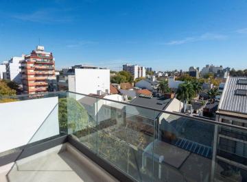 Departamento de 4 ambientes, Villa Devoto · 4 Ambientes C/dep de Categoría con Dos Balcones + Grupo Electrogeno + Sum + Piscina